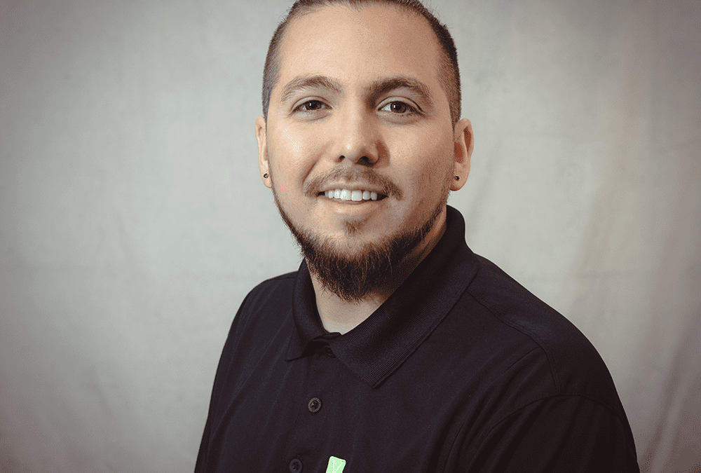 Martin Hernandez Rehab Technician II