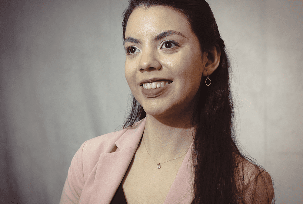 Maria Aguirre-Rodriguez Administrative Assist II