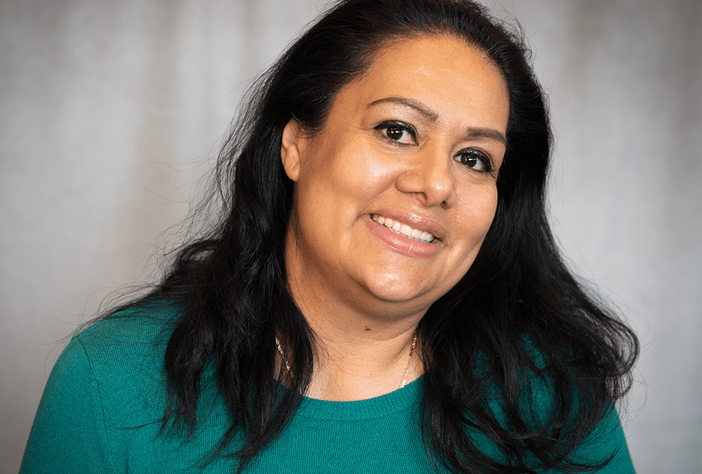 Wendy Ruiz-Robles Accounting Assist III