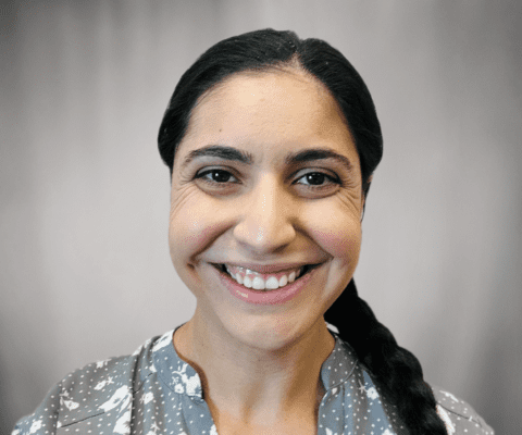Ashley Deloera Rehab Counselor II - VR Nevada