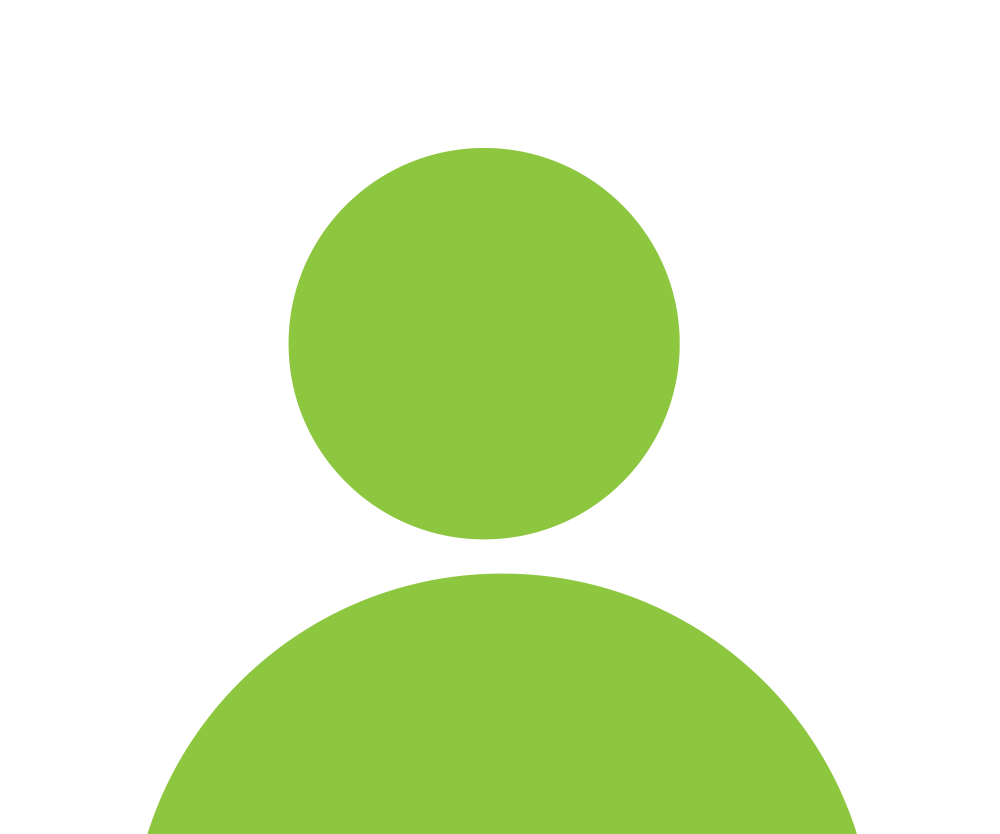 green person icon