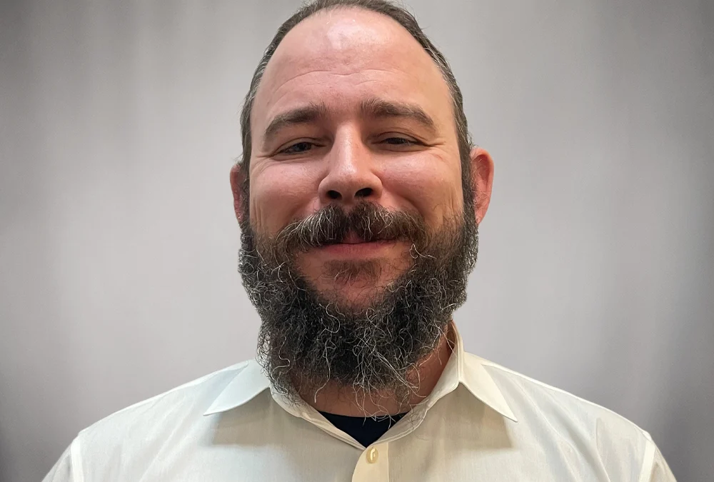 Kyle Vaughn Business Process Analyst II