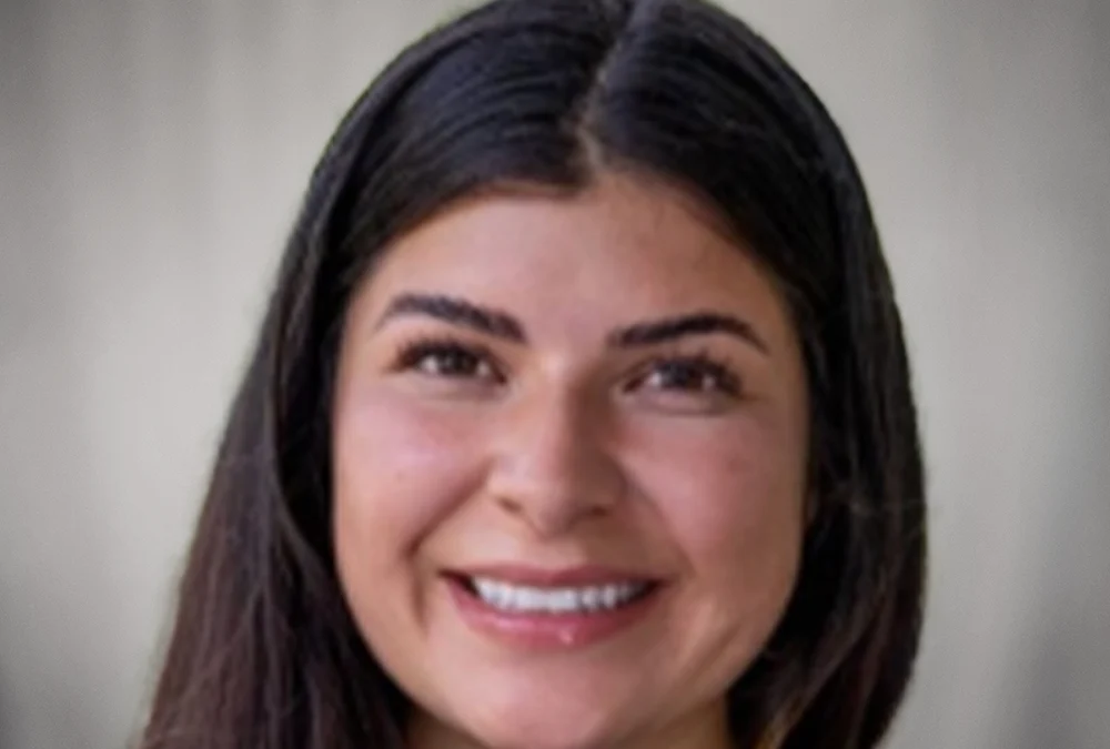Miriam Ramirez Rehab Counselor II