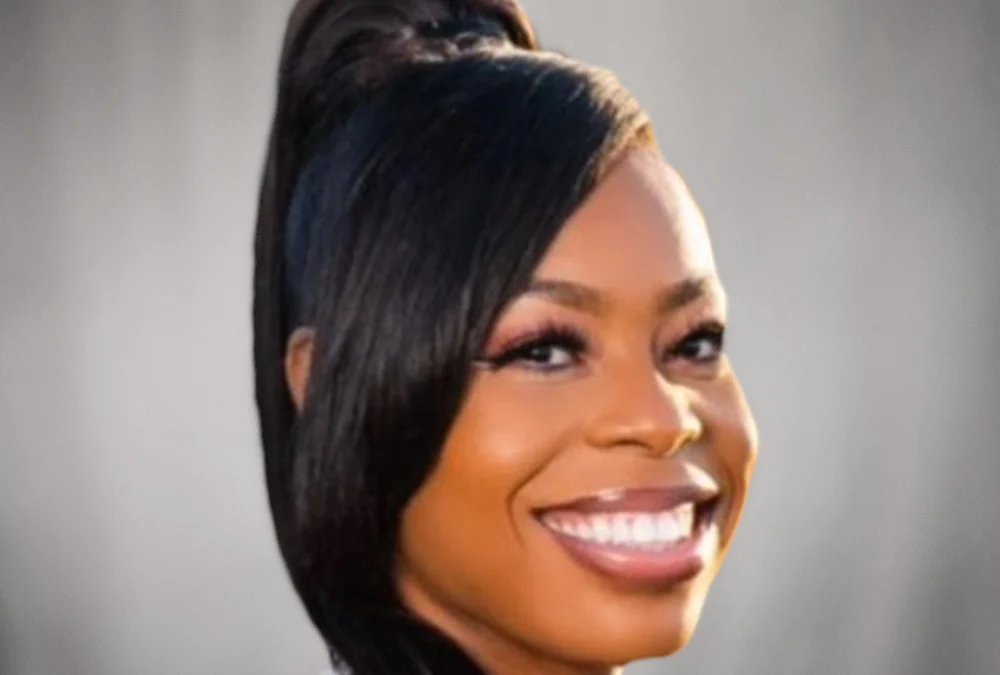 Paris Mason Rehab Counselor II