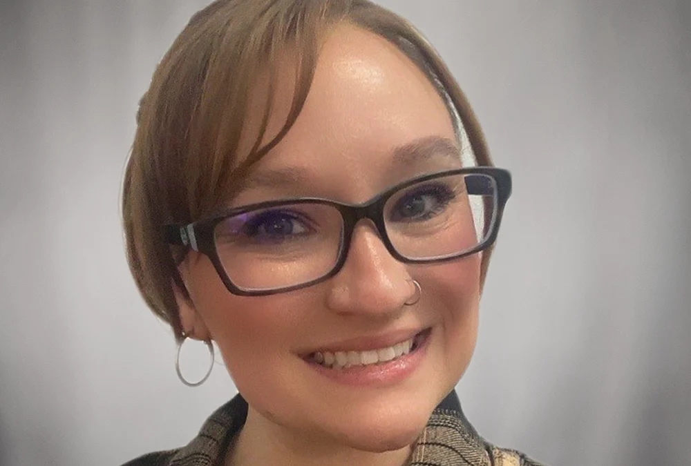 Shaela Tyrrell Accounting Assist IV