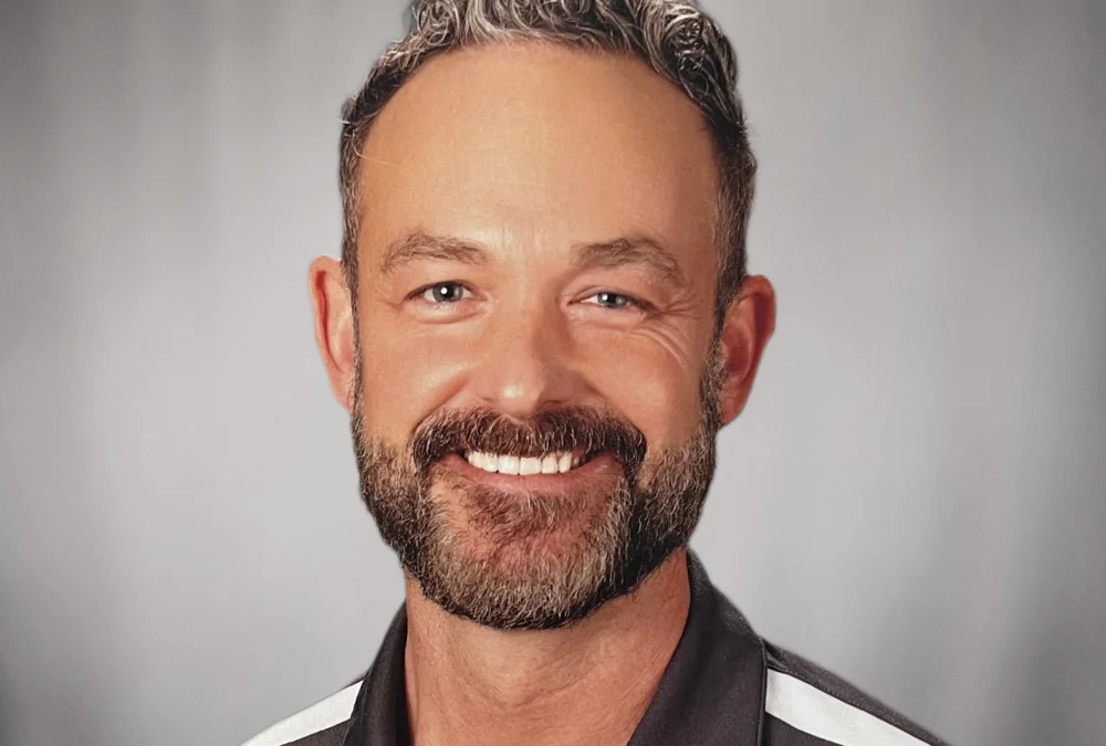 Happy Mahaney Program Officer I, Pre-ETS Instruction