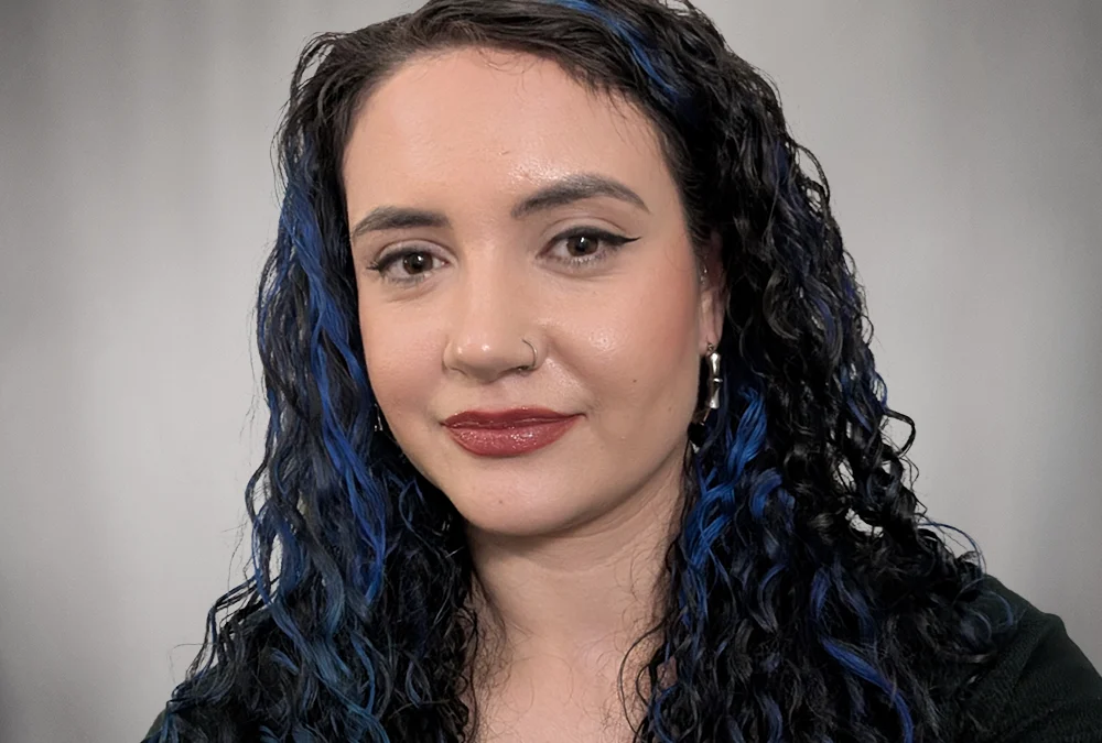 Mary “Zia” Zeniou Statewide Pre-Employment Supervisor
