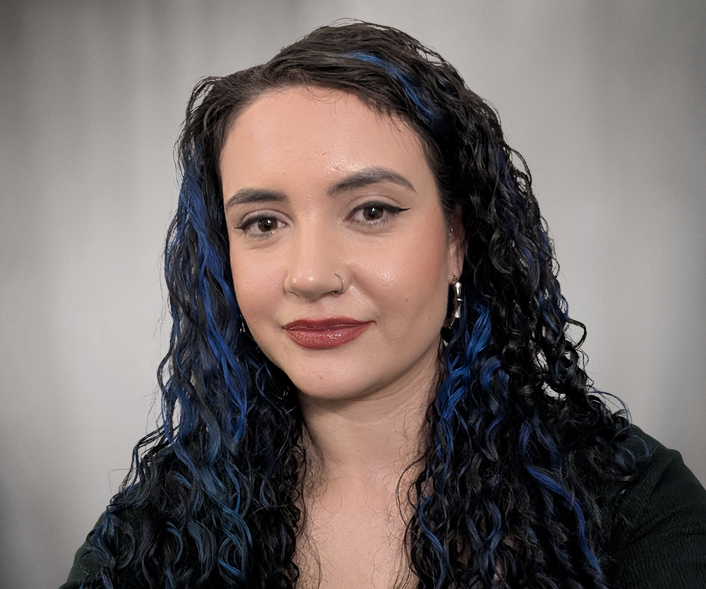 Mary Zeniou headshot
