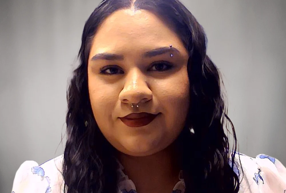 Vivian Cervantes Rehab Technician II