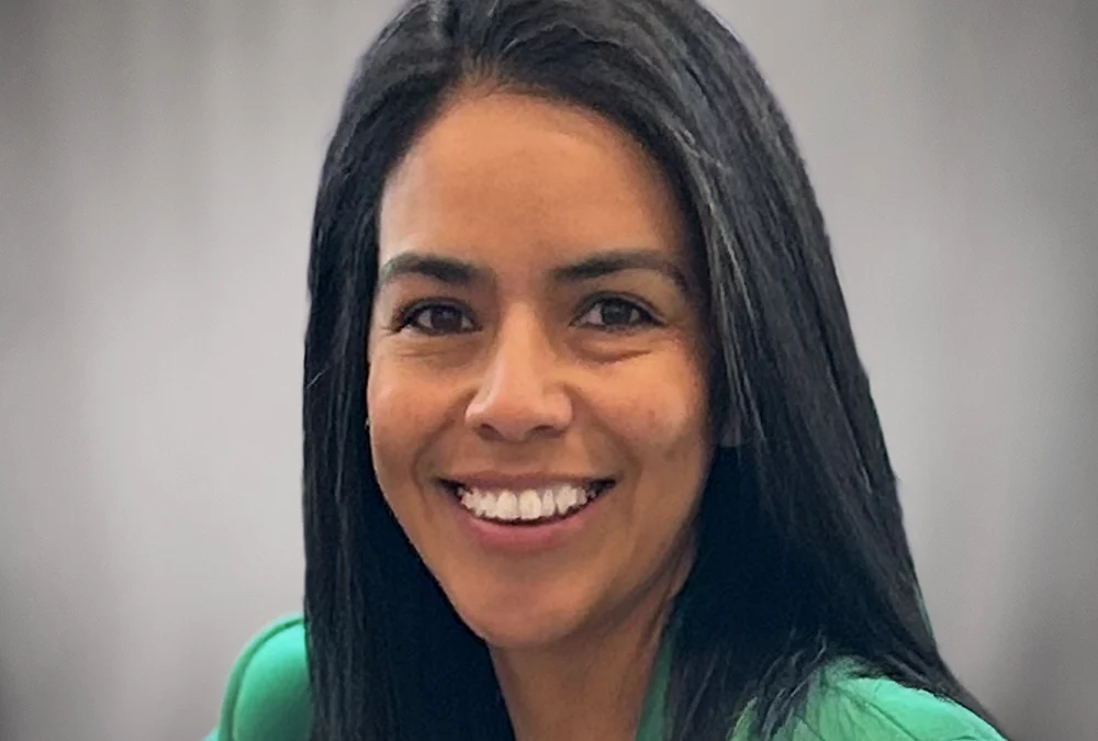 Maria BrienoRehabilitation Technician II