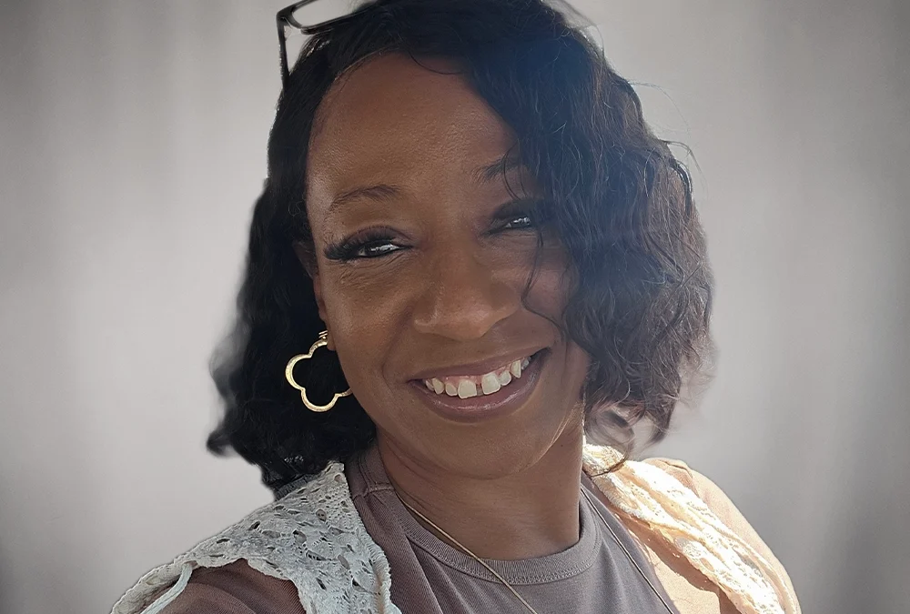 Antoinette Hubbard Rehab Technician II