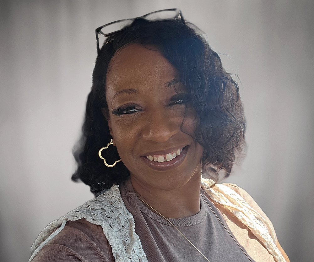 Antoinette Hubbard Rehab Technician II