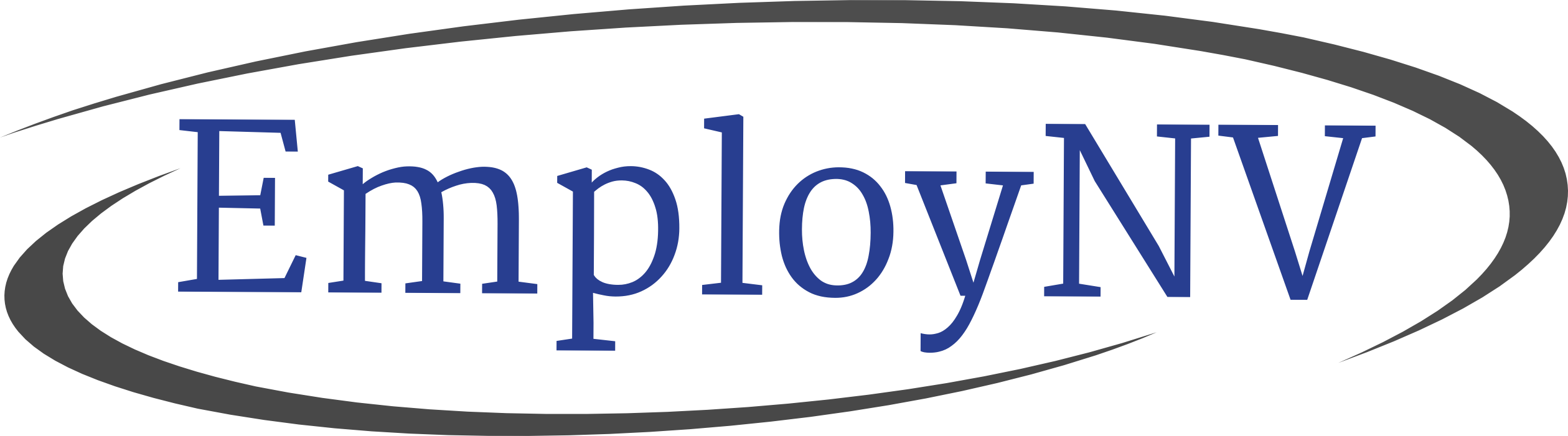 EmployNV – Clear Employ NV logo