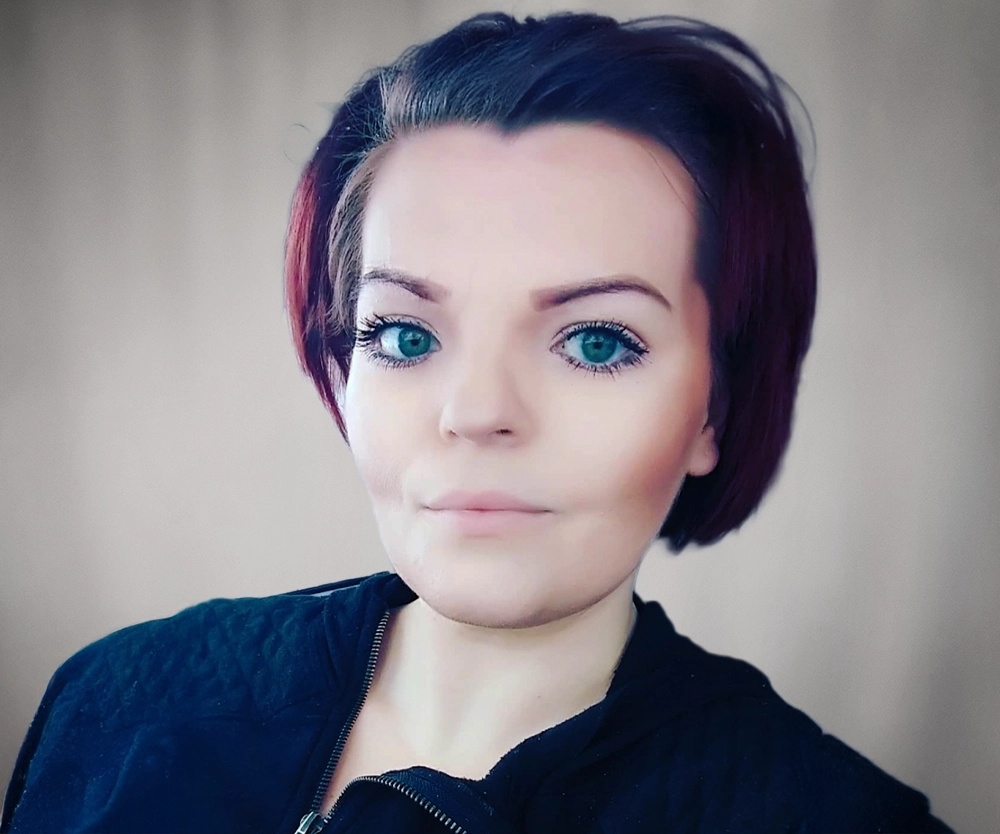 Krista Robley Rehab Technician II