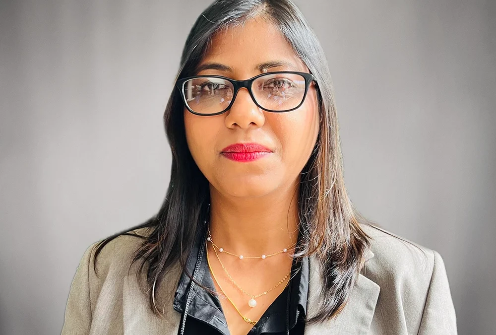 Priyanka Patwary Rehab Counselor II