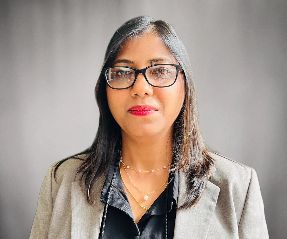 Priyanka Patwary