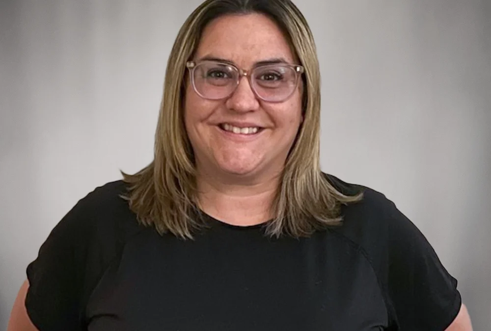 Sarah Dubois Rehab Counselor II