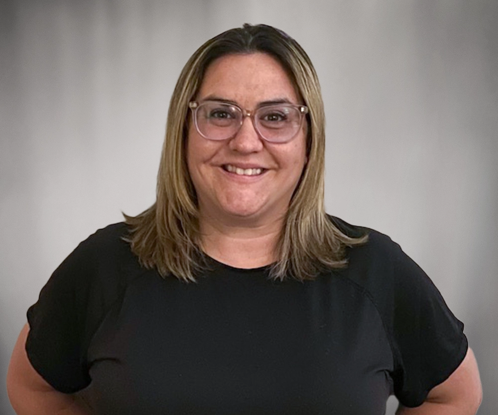 Sarah Dubois Rehab Counselor II
