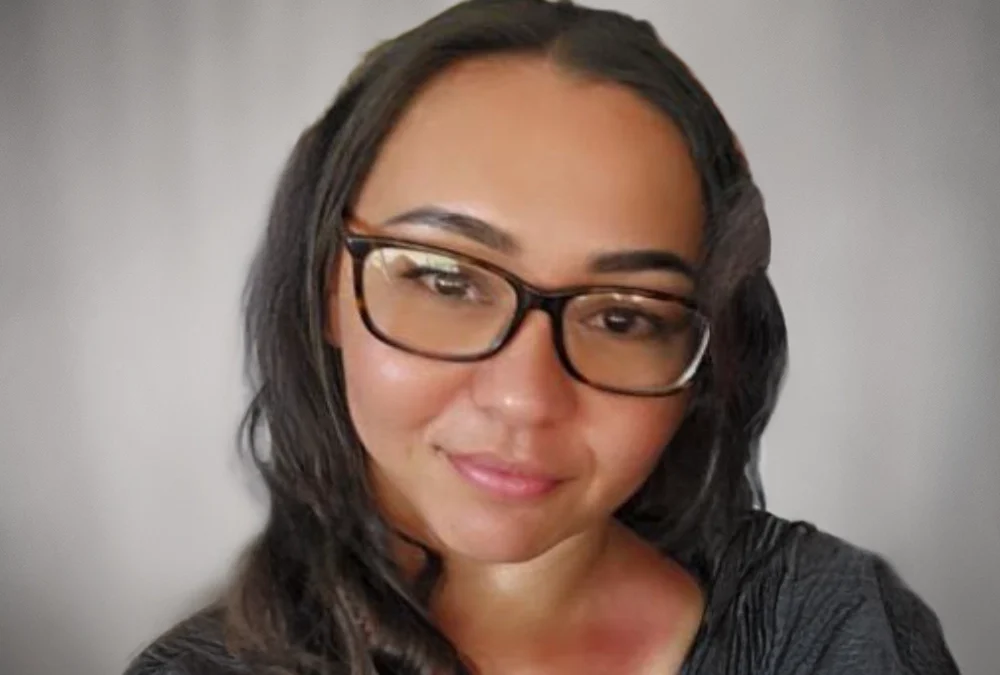 Venessa Merritt Rehab Technician II