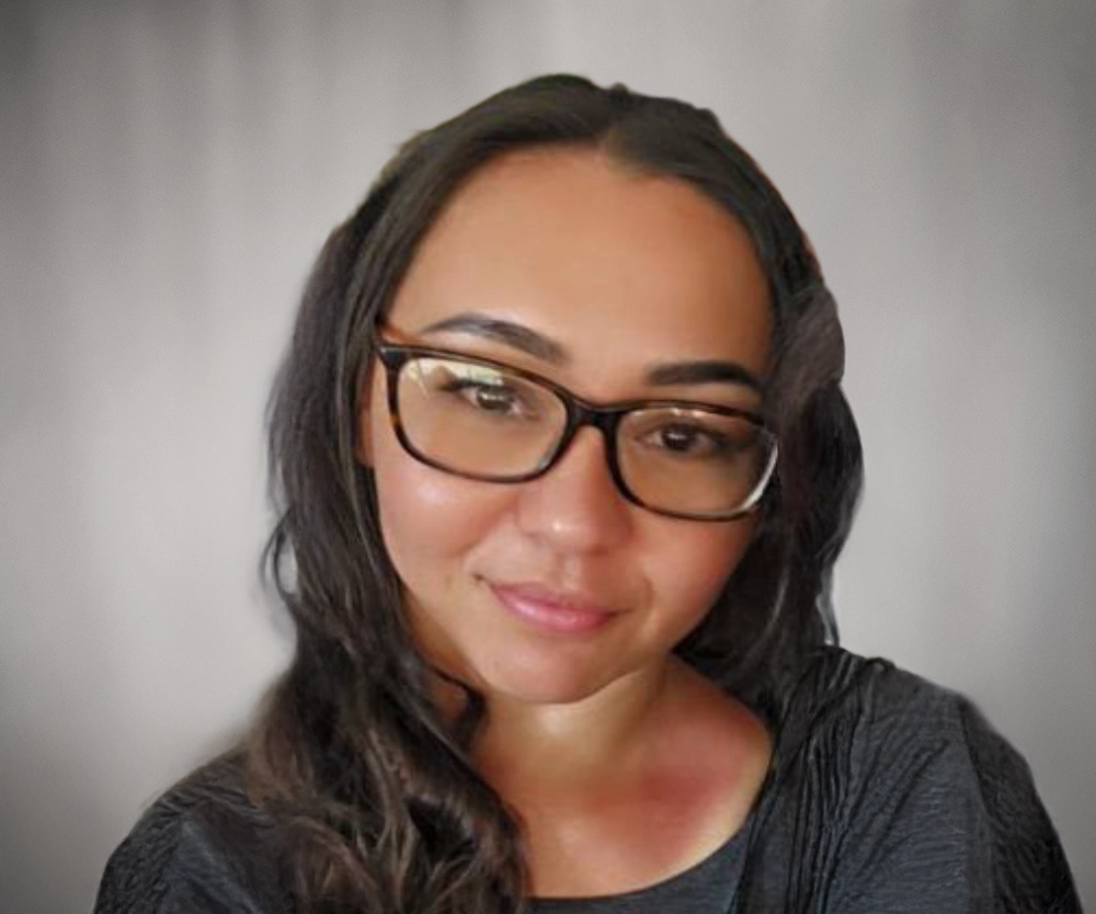 Venessa Merritt Rehab Technician II