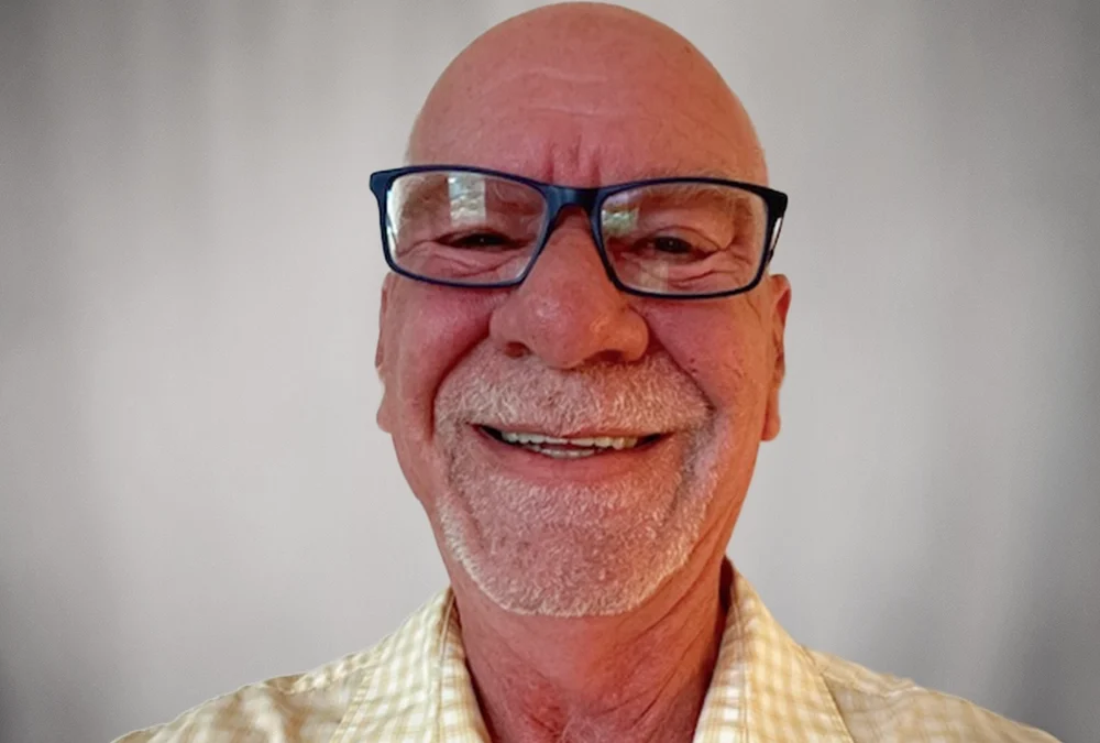 Bill Blackway Rehab Counselor III