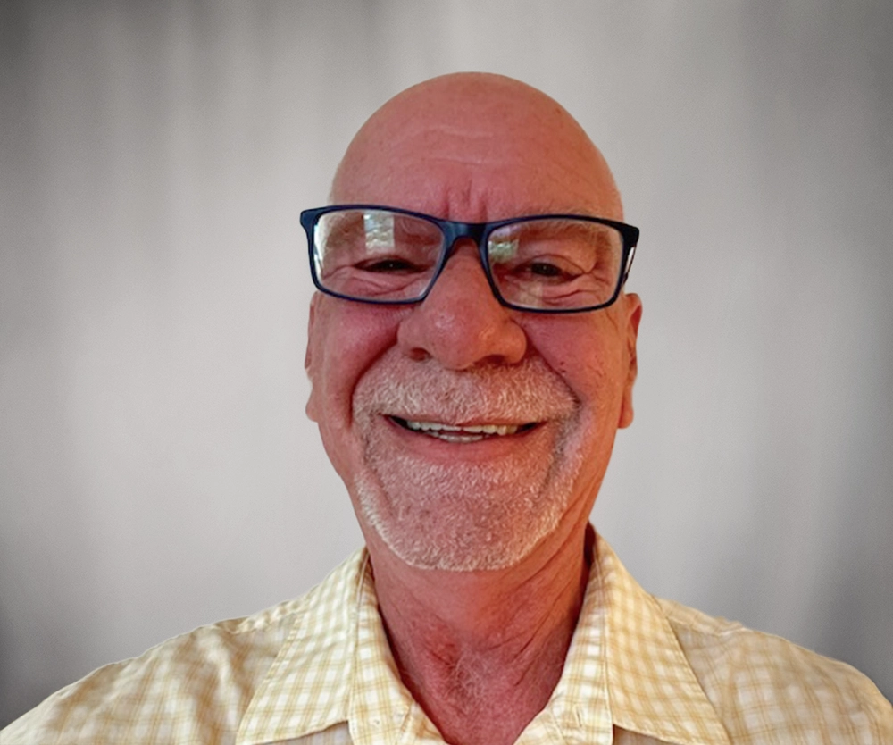 Bill Blackway Rehab Counselor III