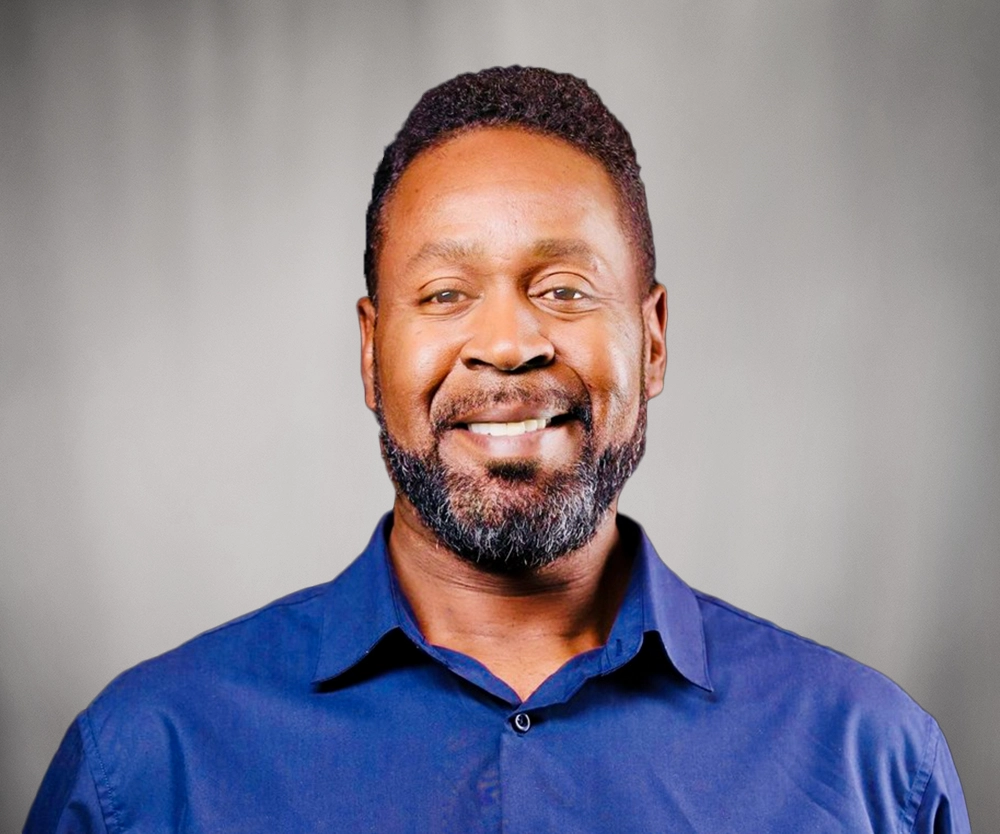 William Kimble Rehab Counselor II