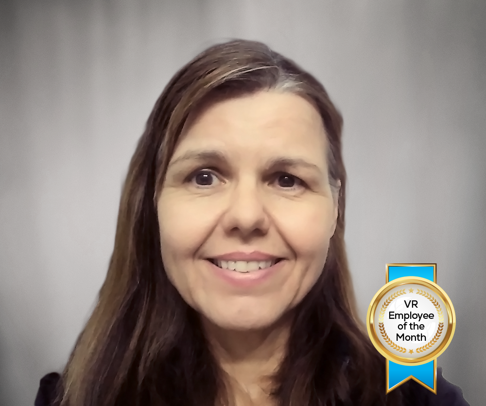 Carrie Wilczynski Quality Control Spec. I