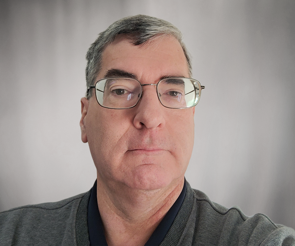 Edward Green Administrative Assist III