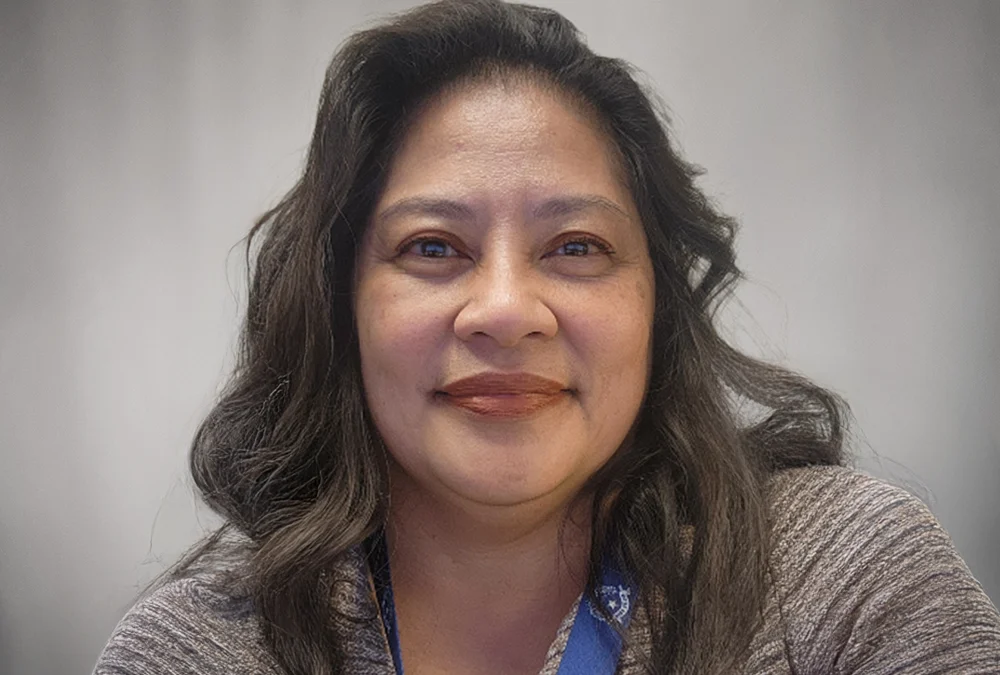 Feamita Noquez-Epil Rehab Counselor II