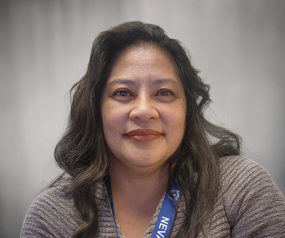 Feamita Noquez-Epil Rehab Counselor II