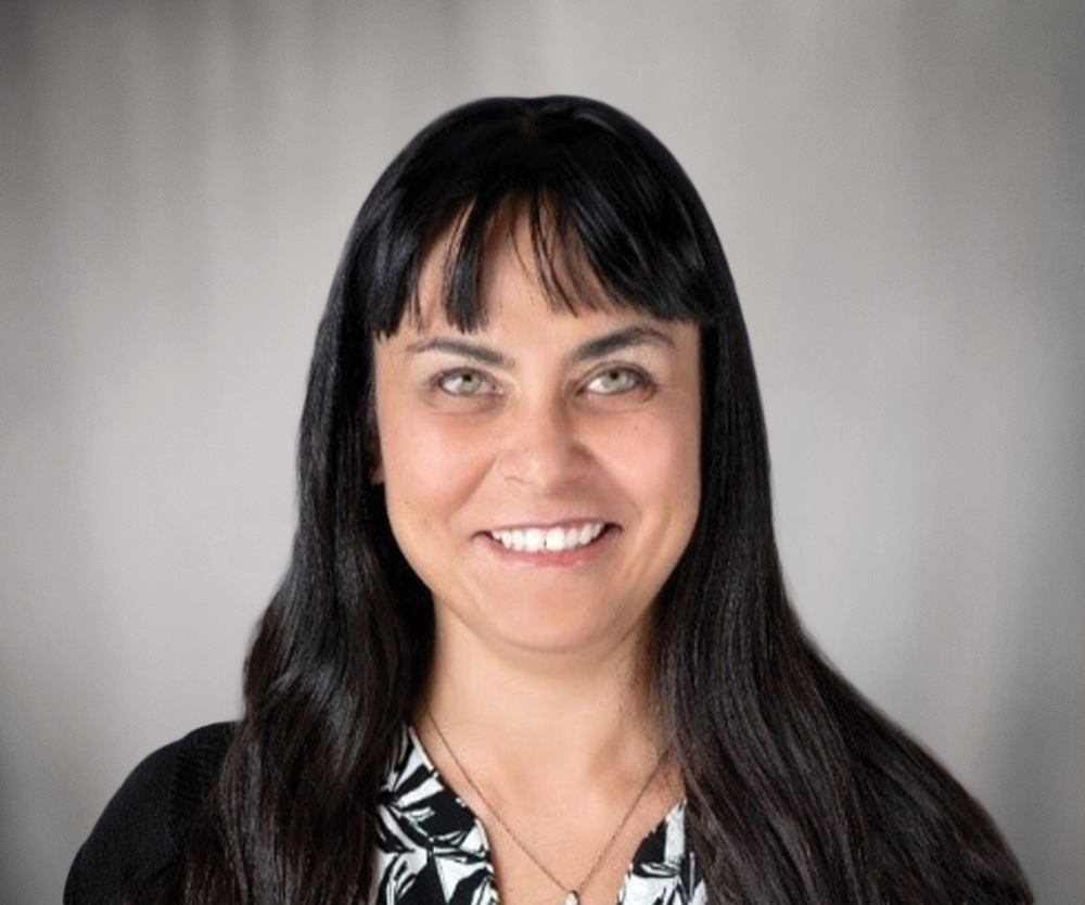 Raquel O’Neill Bureau of Services to the Blind District Manager II