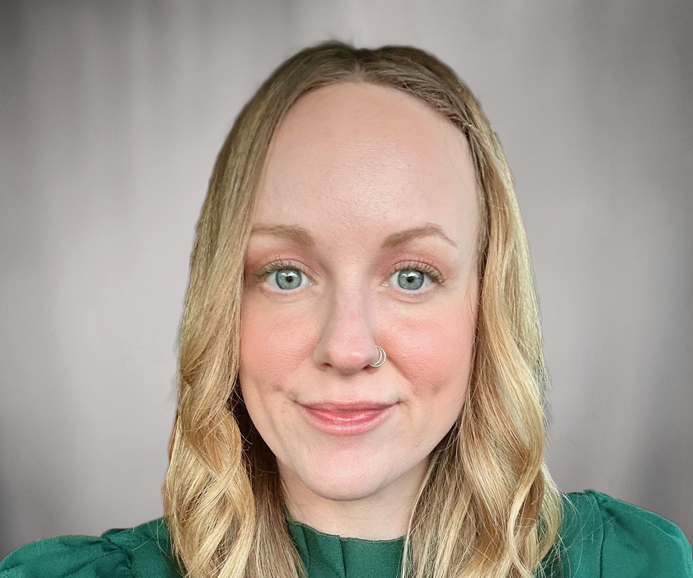 Shanlen Stokey Rehab Counselor II