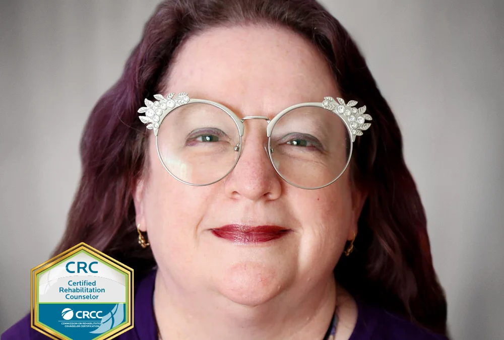 Alison Greathouse Rehab Counselor III