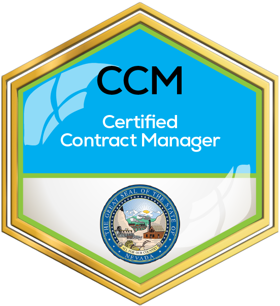 certified contract manager