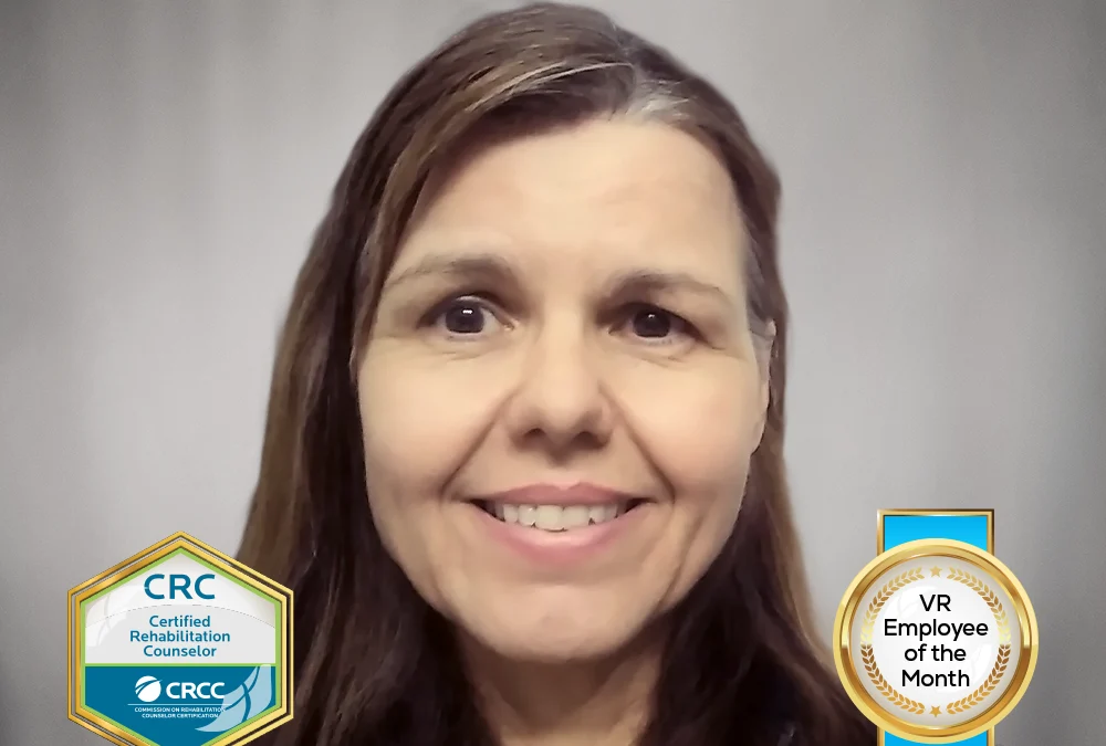 Carrie Wilczynski Quality Control Spec. I