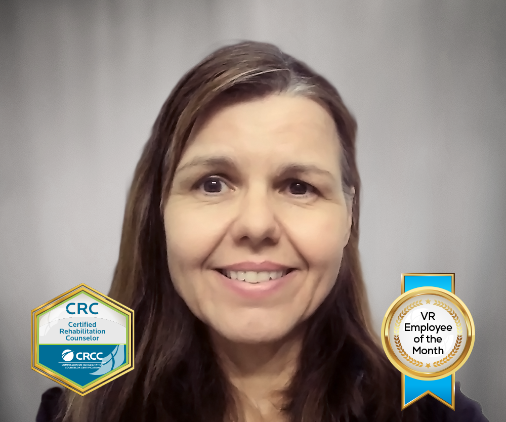 Carrie Wilczynski Quality Control Spec. I