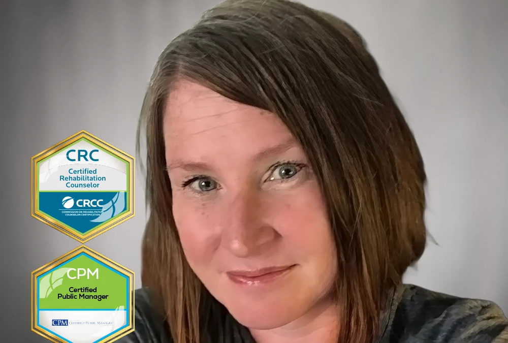 Claire Canton Rehab Supervisor