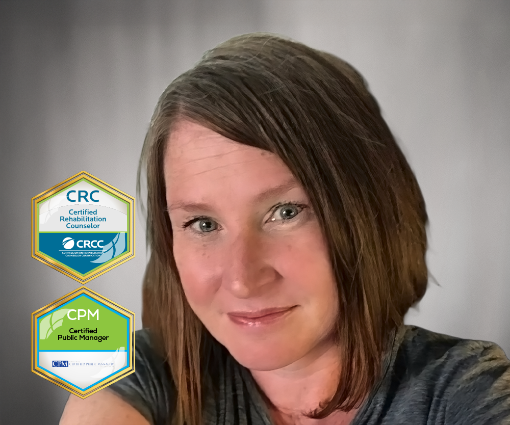 Claire Canton Rehab Supervisor