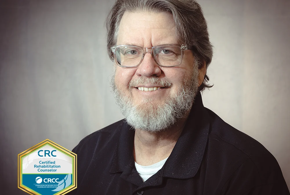 David Fisher Rehab Supervisor