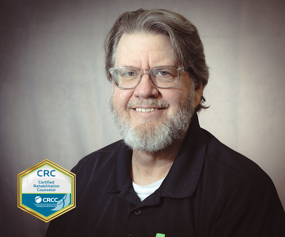 David Fisher Rehab Supervisor
