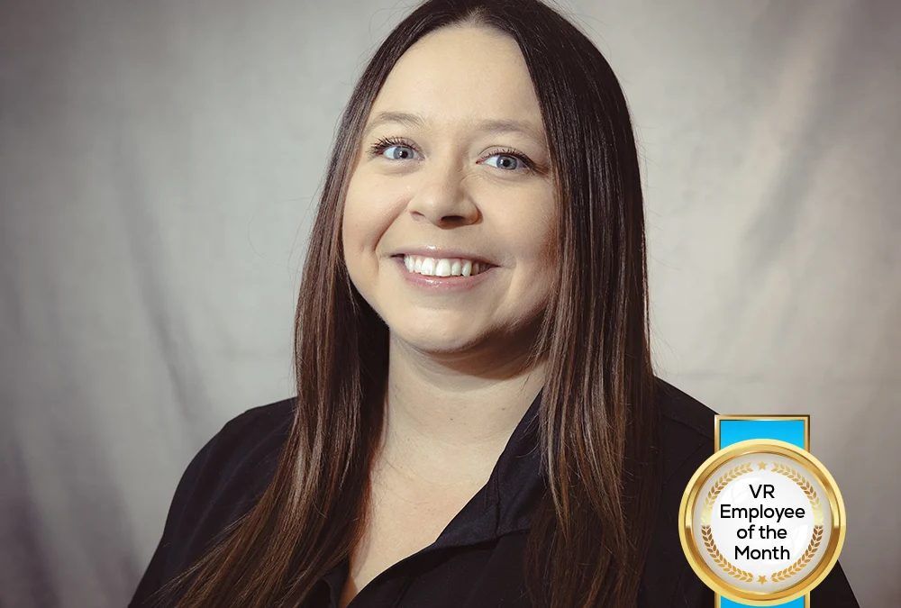 Jacqueline Quintero Rehab Technician III