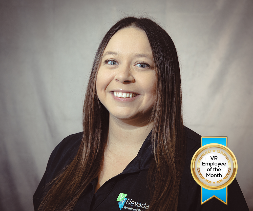 Jacqueline Quintero Rehab Technician III