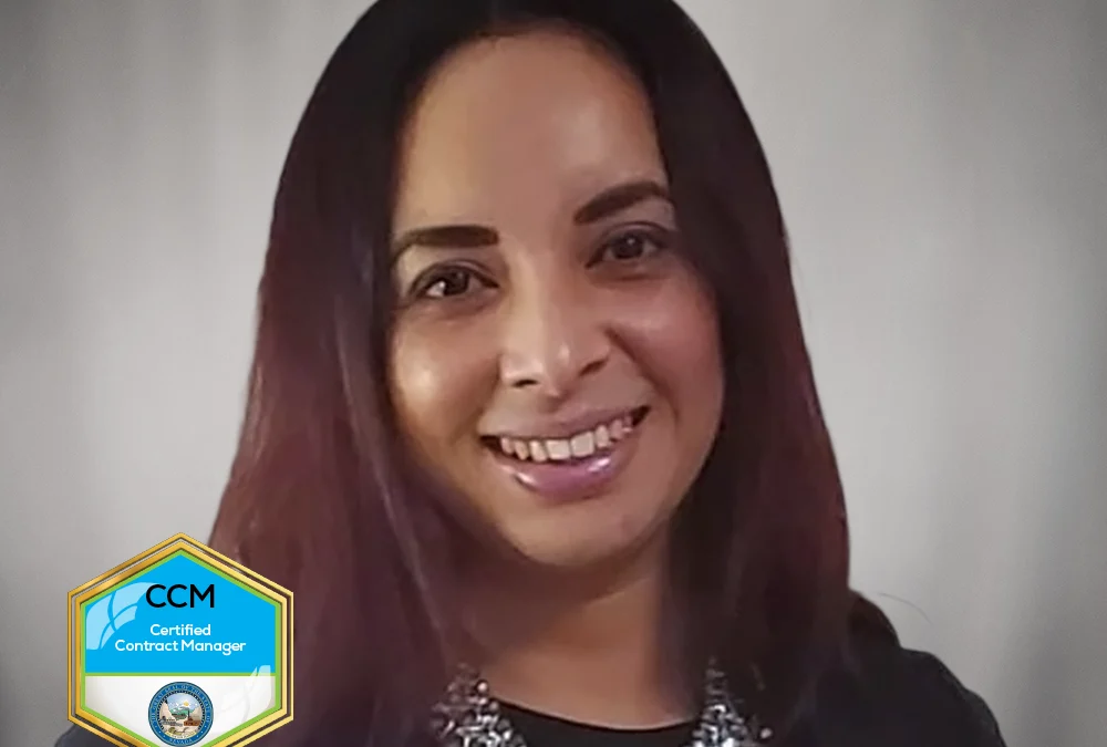 Jenny Richter Livia Administrative Assist IV