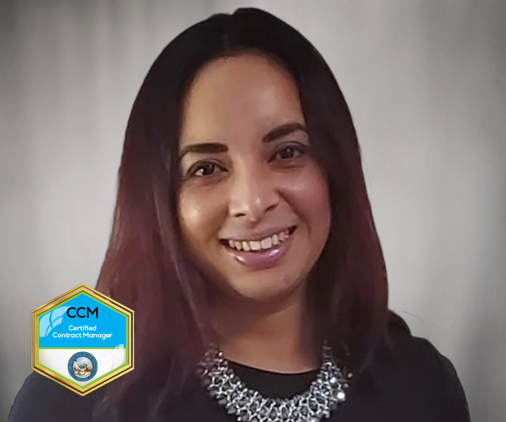 Jenny Richter Livia Administrative Assist IV