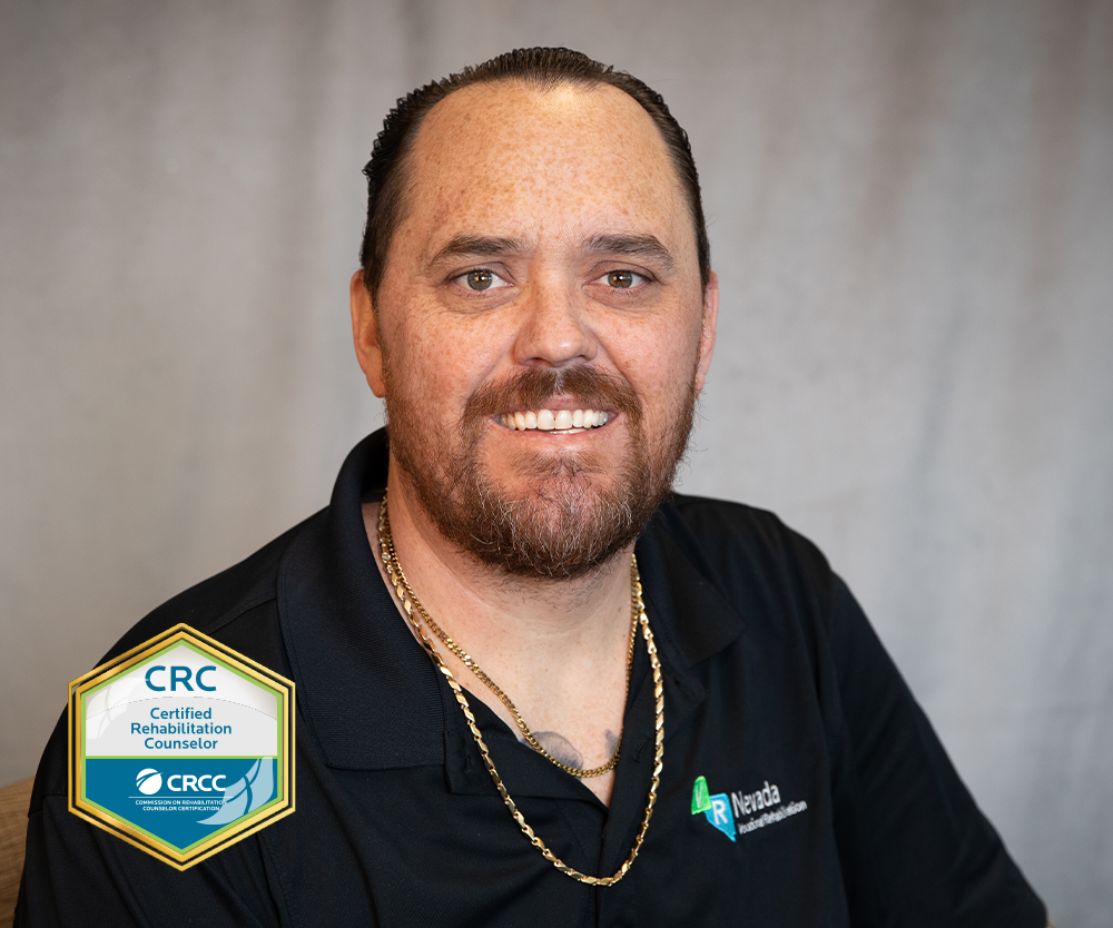 Kris Foss Rehab Manager II