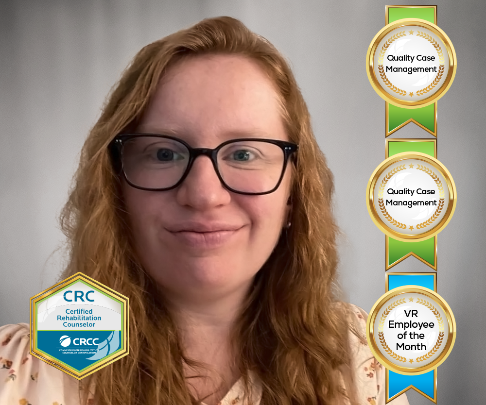 Laura “LT” Thompson Rehab Supervisor