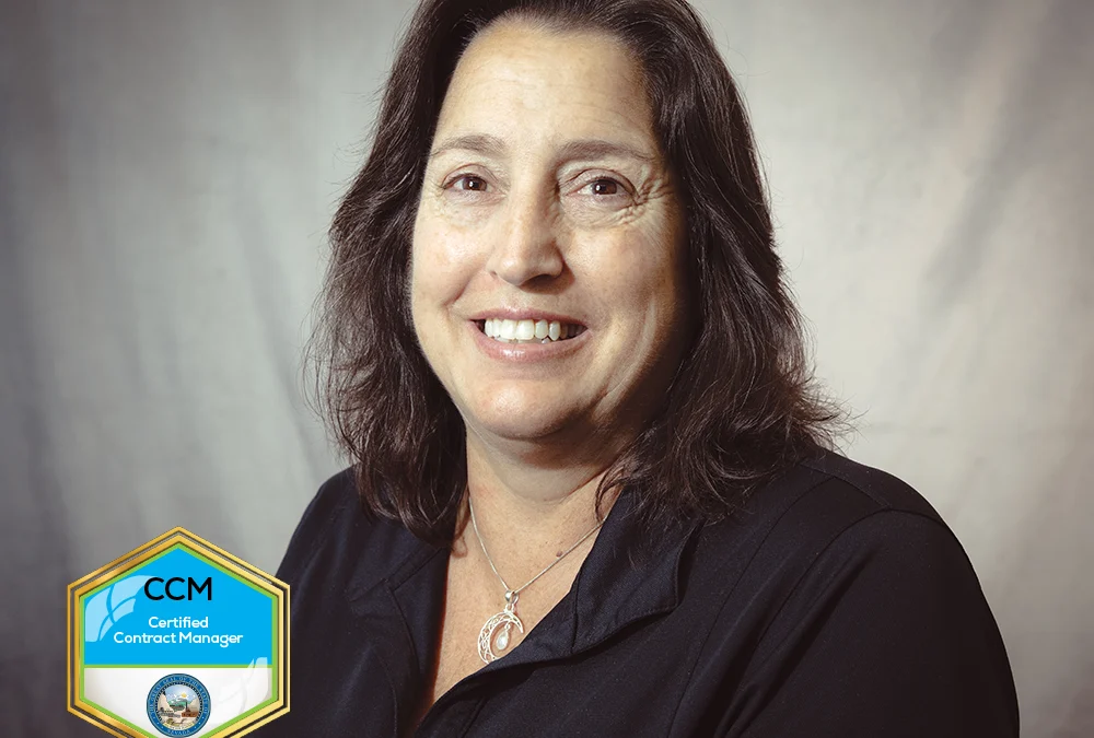 Lisa Vaughn Program Officer I