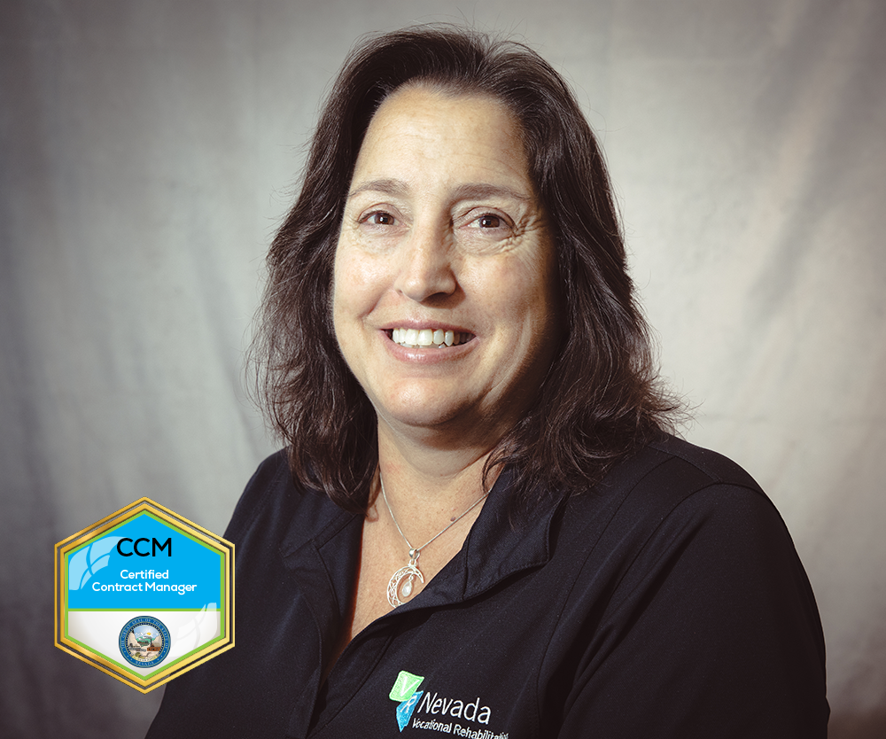 Lisa Vaughn Program Officer I