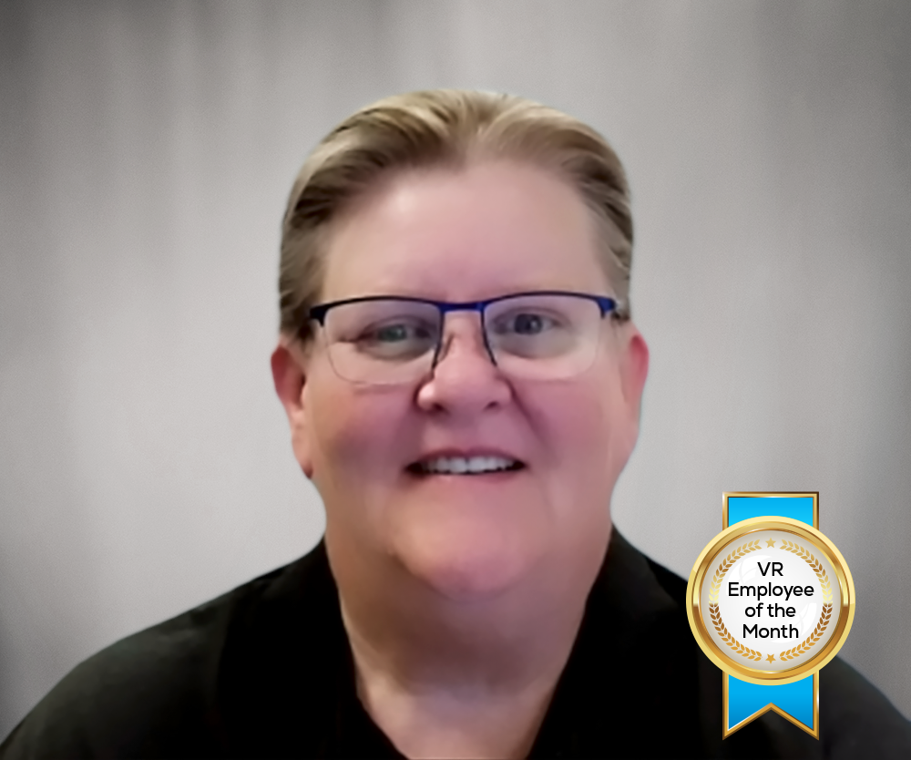 Lori Caldwell Workforce Service Rep IV